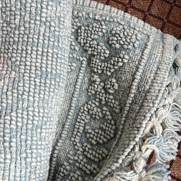 Anthropologie Bath Mat NWT - Picture 7 of 8